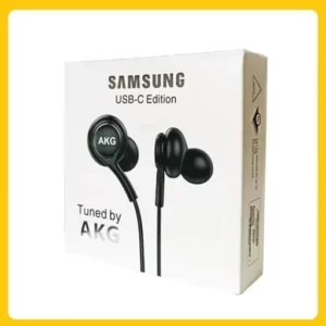 هندزفری تایپ سی Samsung AKG USB-C Edition کد p8679
