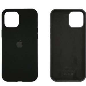کاور مدل سیلیکونی مناسب برای گوشی موبایل اپل Iphone 11 promax کد p8697