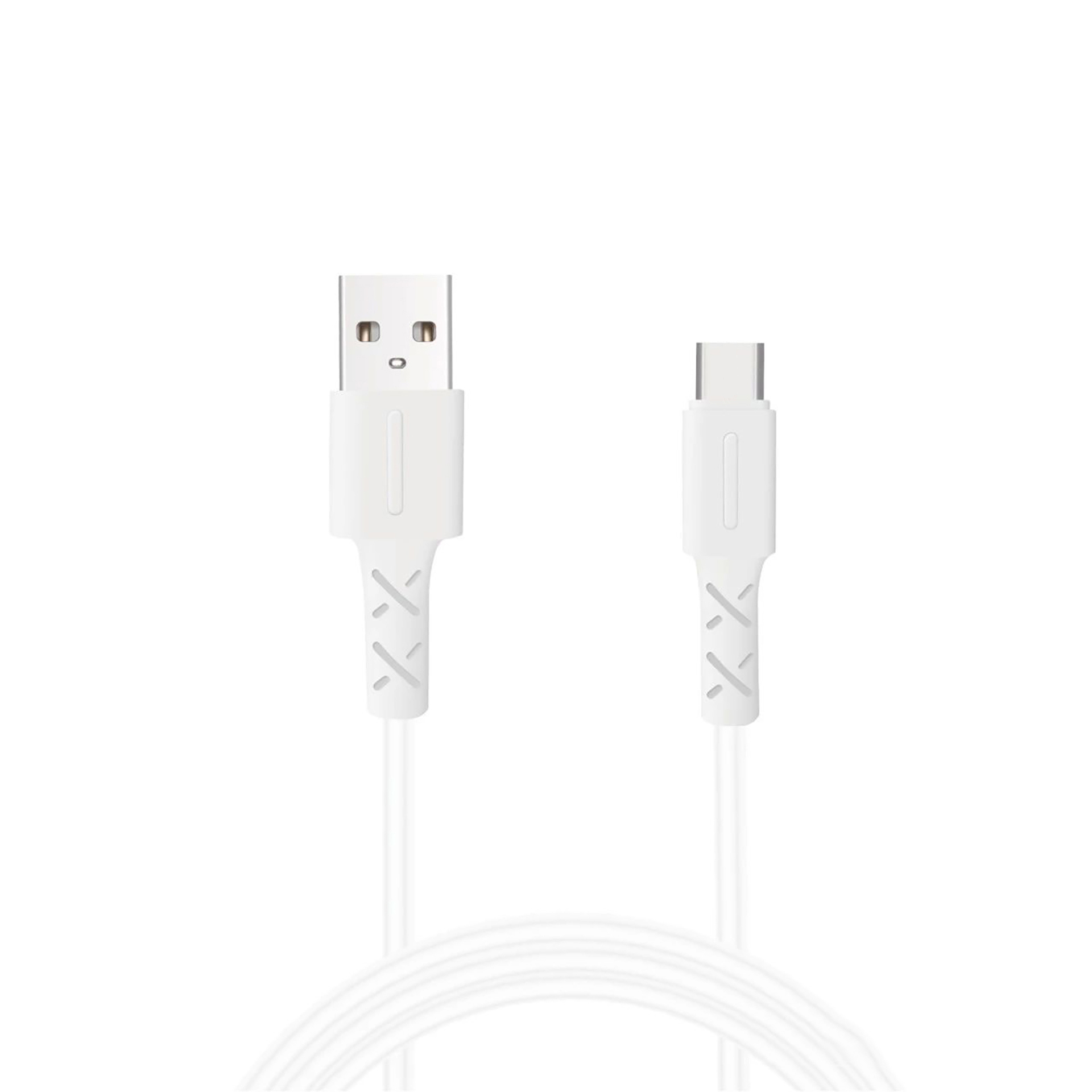 کابل انتقال دیتا و شارژ Type-C کلومن مدل Kd-31 کد p8698