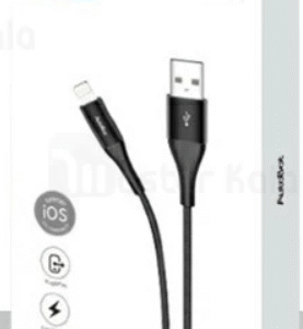 کابل لایتنینگ AutoBot Lightning Cable کد m8710
