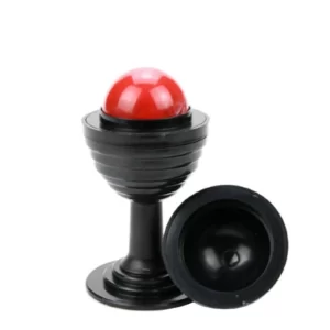 ابزار شعبده بازی مدل توپ و قندان سحرامیز DSK کد M10530