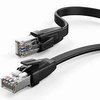 کابل شبکه بلدن CAT.7 طول 6 متر کد M10532