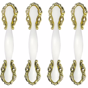 دستگیره کابینت بسته 6 عددی کد M10535