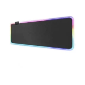 ماوس پد مخصوص بازی مدل RGB-01  کدM10547