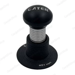 تمپر فنری تکنیکال گتر مدل 51 کد M10677