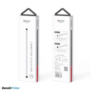 قلم لمسی یسیدو yesido مدل st01 کد M10681