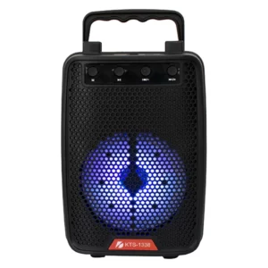اسپیکر بلوتوثی قابل حمل کی تی اس مدل kts-1338 کد M10737