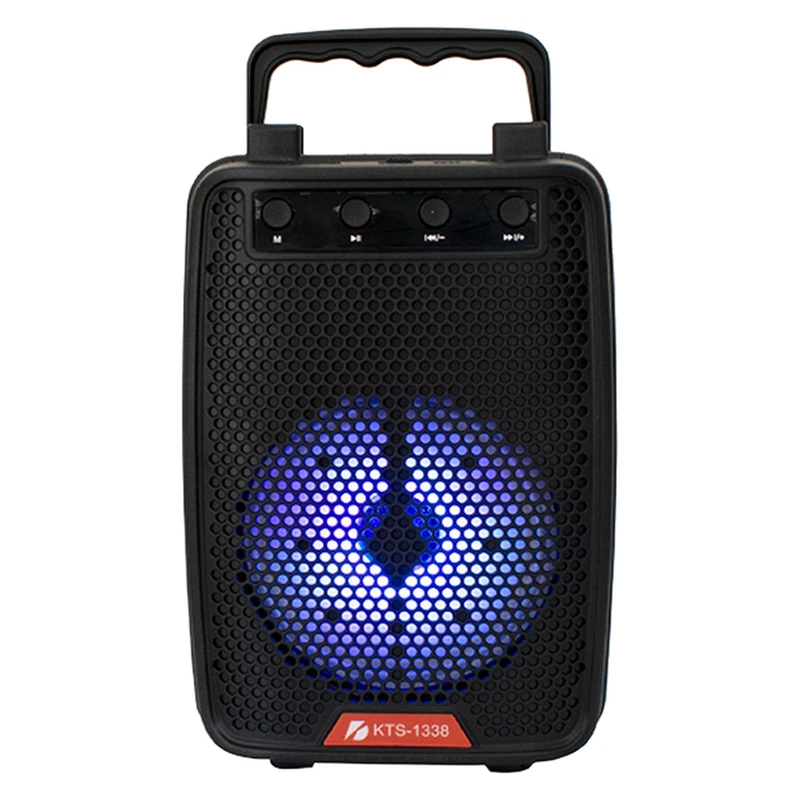 اسپیکر بلوتوثی قابل حمل کی تی اس مدل kts-1338 کد M10737