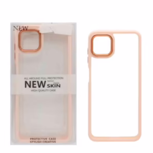 قاب گوشی اورجینال New Skin برای 11PRO MAX کد M10763