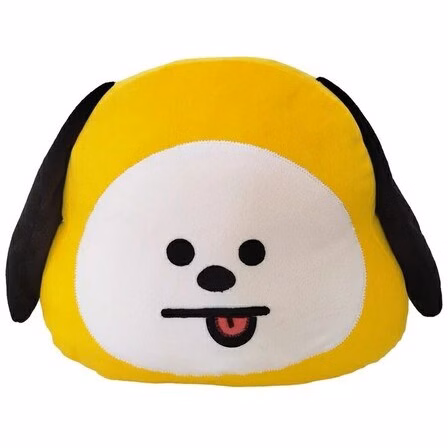 عروسک مدل چیمی ارتفاع 30 سانتی متر کد M10872