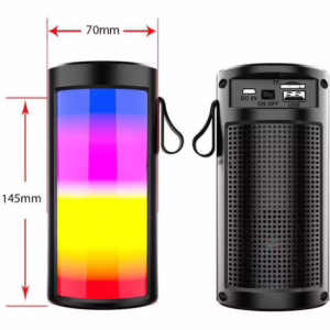 اسپیکر بلوتوثی مدل Charcge-G2 کد M10873