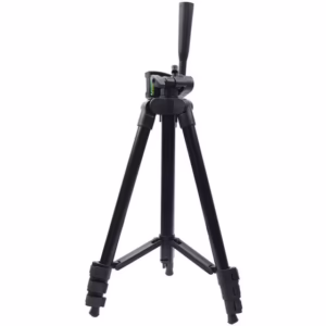 سه پایه دوربین مدل 3120A تری‌پاد کد M10874