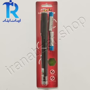 لیزر پوینتر سبز MLG کد M10879
