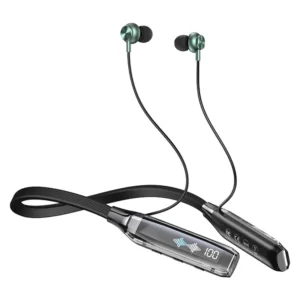 هدفون بلوتوثی گردنی ریمکس مدل RB-S20 کدM10892