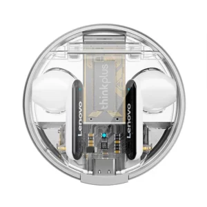 هدفون بلوتوثی لنوو مدل LP8-PRO کد M10893