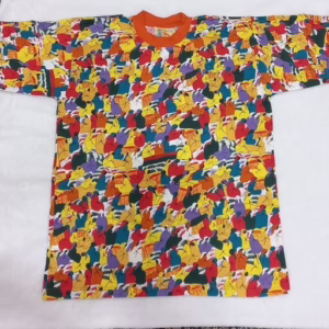 تیشرت مدل هاوایی سایز XL کد M10932