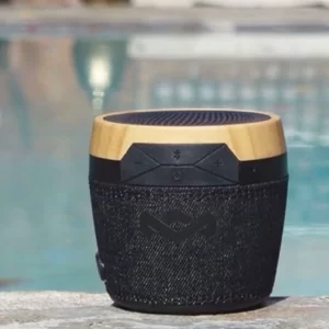 اسپیکر قابل حمل چنت مینی مارلی کد M10952