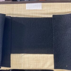 نظم هنده صندوق عقب خودرو کد M10956