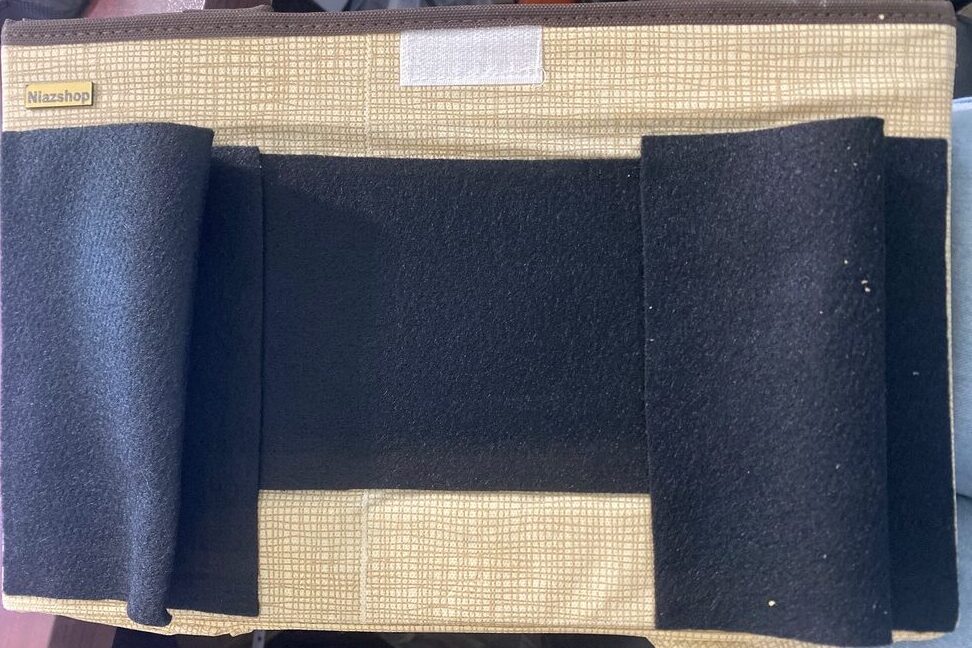 نظم هنده صندوق عقب خودرو کد M10956