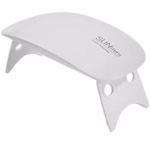 لاک خشک کن SUN mini مدل UVLED - سفید کد M10960