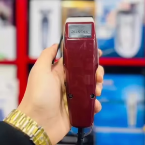 ماشین اصلاح موزر مدل 3دنده کد M10696