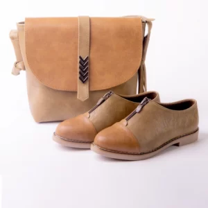 ست کیف و کفش زنانه سایز کفش 39 کد M10969