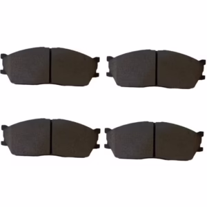 لنت ترمز جلو گلد مدل HP5055 مناسب برای405 کد M11050