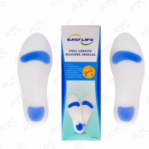 کفی طبی سیلیکونی ایزی لایف سایز 37 کد M11055