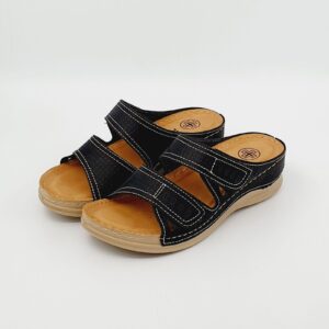 دمپایی زنانه پاما مدل دنیس سایز 38 کدM11058