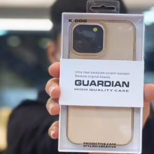 کاور کی-دوو مدل GUARDIaN مناسب برای گوشی موبایل اپل Iphone 13 pro maxکدM11061