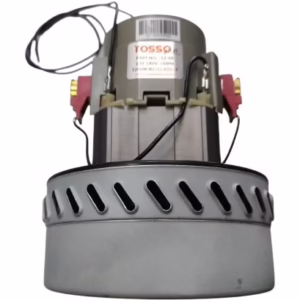 موتور جاروبرقی آب و خاک دو پروانه کد M11064