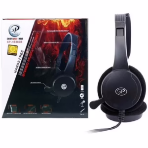 هدست با سیم ایکس پی-پروداکت مدل HE880 کد M11067