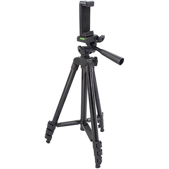 سه پایه نگهدارنده گوشی موبایل ابر مدل ABR-3120 - مشکی کد M11068