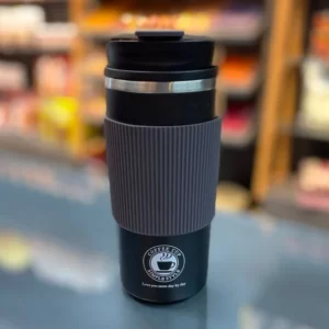 فلاسک مدل Coffee cup گنجایش 0.450 لیتر کد M11072