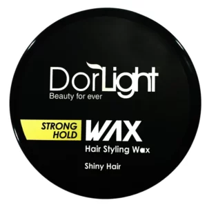 واکس مو دورلایت مدل strong hold حجم 30 میلی لیتر کد M11111