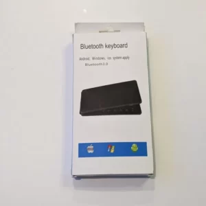 کیبورد بلوتوث دار کد M11116