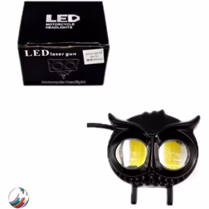 چراغ پرژکتور جغدی لنزو کدM11118