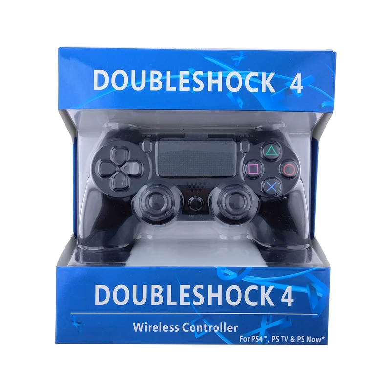 دسته بازی پلی استیشن مدل D.SH.4 کد M11119