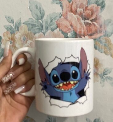 ماگ استیج کد M11120