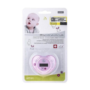 پستانک تب سنج کد M11121