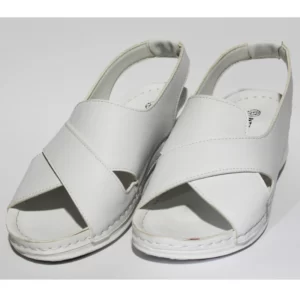 صندل زنانه پاتکان مدل نیلا سایز 42 کد M11130