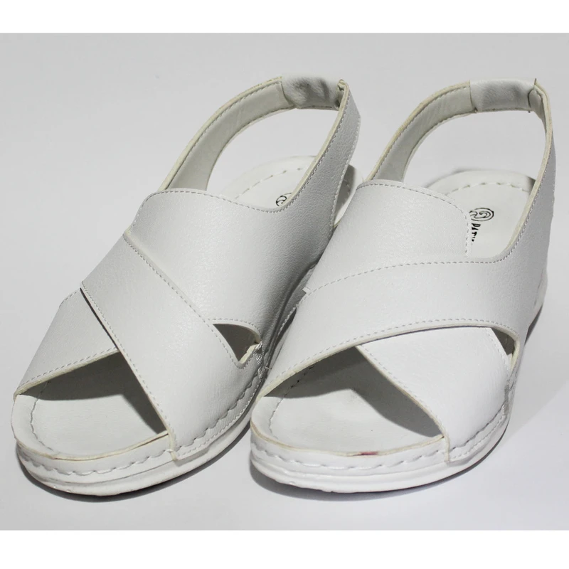 صندل زنانه پاتکان مدل نیلا سایز 42 کد M11130