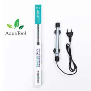 ال ای دی ضد اب T4-200 جینگی کد M11131