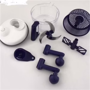 خردکن دستی کوئیک چاپر سبز روشن کدM11132