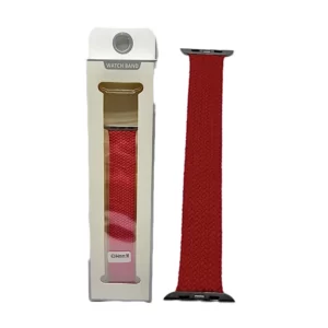 بند مدل کشی مناسب برای اپل واچ42/44 میلی متری کد M11133