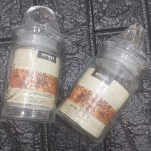 جا ادویه 200 میل برند لیمون یک عدد کد M11136