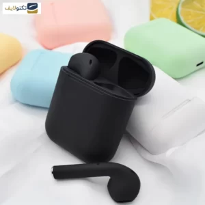 هندزفری بلوتوثی مدل inPods 12 مشکی کد M11141