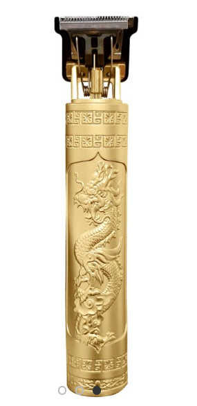 ماشین اصلاح موی سر و صورت وینتیج کد M11145