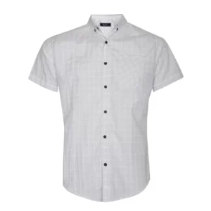 پیراهن آستین کوتاه مردانه آتا ترک کد M11230