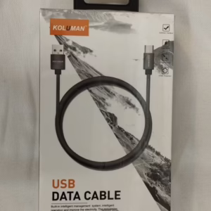 کابل تبدیل USB به MICRO USB کد M11243